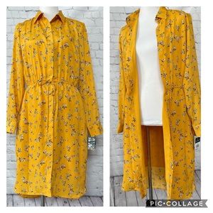 LRL | Dress Flowy Floral